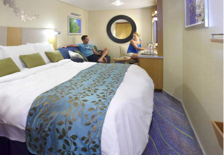 Royal Carrabean Adventure of the Seas Interior Stateroom.png